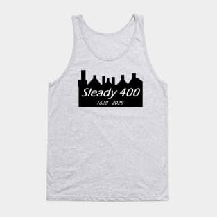 Sleady 400 Tank Top